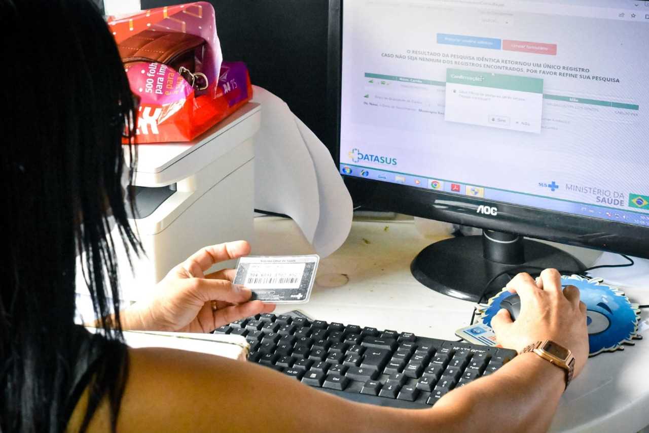 Camacã: PSF Rural realiza Mutirão de PSA para os homens da unidade